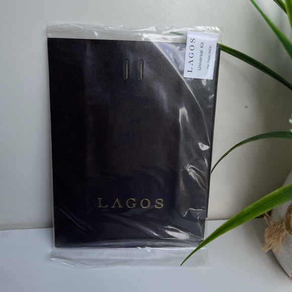 LAGOS Accessories Lagos Universal Kit Gift Package Brand New Poshmark